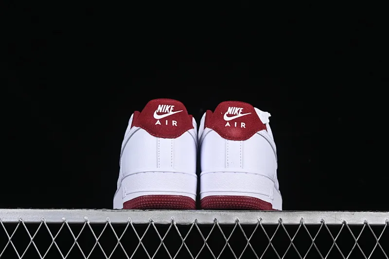 All categories Nk Air Force 1 Air Force series Nk Air Force 1 Low Air Force low top Nk Air Force 1'07 Low Air Force One casual sneakers HM9483-100